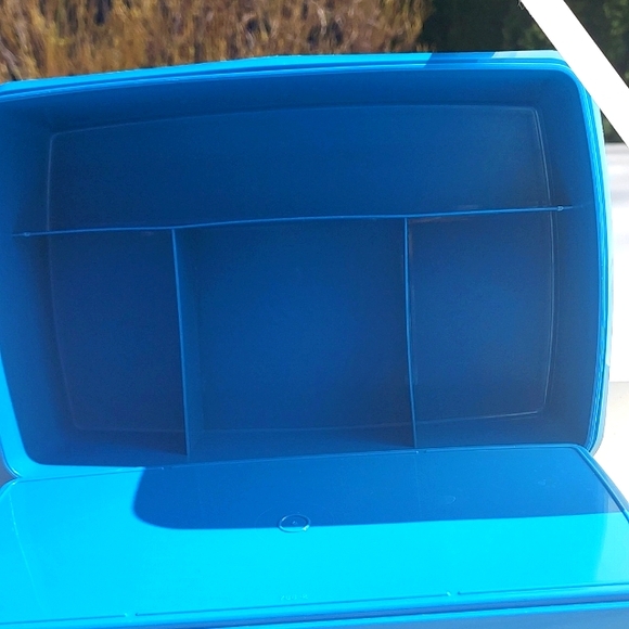 Vintage Tupperware - Picture 2 of 5